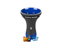 Чаша Alpha Bowl Race Classic Blue